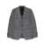 Tagliatore Tagliatore Jackets Grey