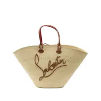 Genti de mana Christian Louboutin Bags.. Beige Femei