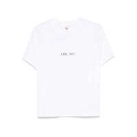 Topuri Victoria Beckham T-Shirts Femei