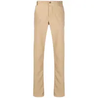 Pantaloni Incotex Pant Clothing Barbati