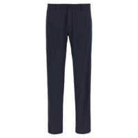 Pantaloni Incotex Tricochino Cotton Trousers Barbati