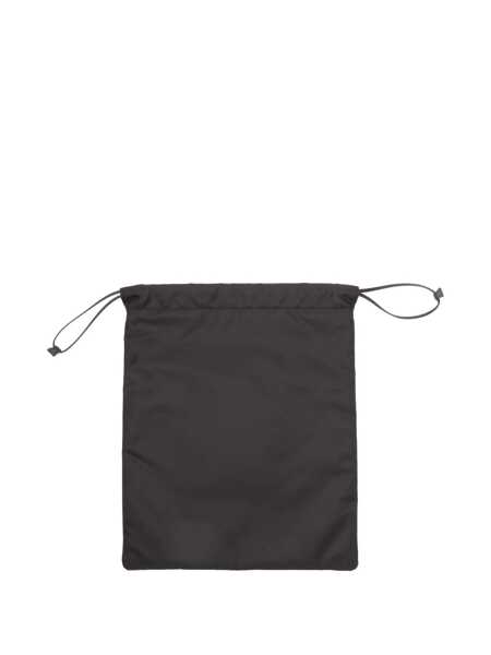 Portofele Prada Prada Contenitori Black Femei (BM 18092670) 2