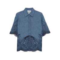 Camasi Zimmermann Shirts Femei