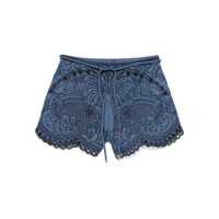Pantaloni casual Zimmermann Shorts Femei