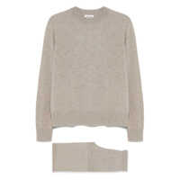 Pulovere Soft Goat Sweaters Femei