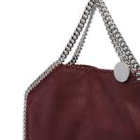Genti de mana Stella McCartney Dama - Genti de mana Stella McCartney Stella McCartney Bags RED Femei (BM 18092751) - B-mall.ro