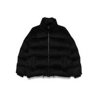 Geci Soft Goat Soft Goat Outerwears