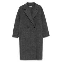 Paltoane Soft Goat Coats Femei