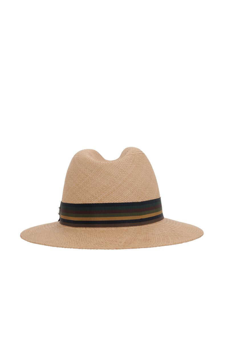 Esarfe Max Mara Max Mara Scarfs Beige Femei (BM 18092916) 3