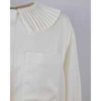 Camasi Philosophy Dama - Camasi Philosophy Philosophy Di Lorenzo Serafini Shirt WHITE Femei (BM 18092943) - B-mall.ro
