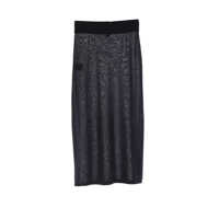 Fuste TOTÊME TOTEME Skirts Femei