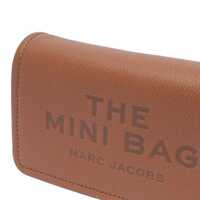 Genti de umar Marc Jacobs Dama - Genti de umar Marc Jacobs Marc Jacobs Bags BROWN Femei (BM 18093141) - B-mall.ro
