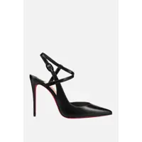 Pantofi cu toc Christian Louboutin With Heel Femei