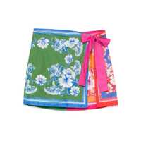 Fuste Farm Rio Skirts Femei