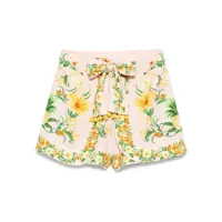 Pantaloni casual Farm Rio Shorts Femei