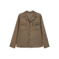 Geci Tagliatore Tagliatore Outerwears