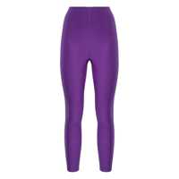 Pantaloni casual The Andamane Holly 80 S Leggings Femei