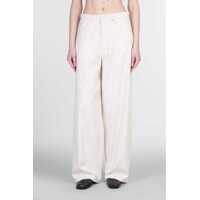 Pantaloni casual Marni Pants Femei