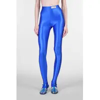 Pantaloni casual Fiorucci Leggings Femei