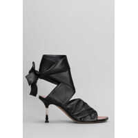 Sandale Paris Texas Lorena Sandals Femei