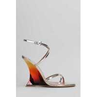 Sandale Paris Texas Nina 105 Sandals Femei