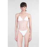 Costume de baie MC2 Saint Barth Sagittarius Beachwear Femei