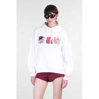 Pulovere Fiorucci Sweatshirt Femei