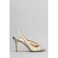 Sandale The Seller Sandals Femei