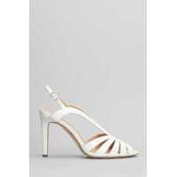 Sandale The Seller Sandals Femei