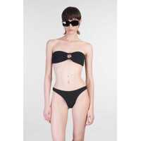 Costume de baie MC2 Saint Barth Yulia W Beachwear Femei