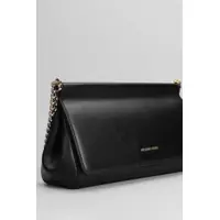 Genti de umar Michael Kors Dama - Genti de umar Michael Kors Michael Kors Carmine Shoulder Bag Black Femei (BM 18093798) - B-mall.ro