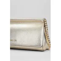Genti de umar Michael Kors Dama - Genti de umar Michael Kors Michael Kors Carmine Shoulder Bag GOLD Femei (BM 18093801) - B-mall.ro