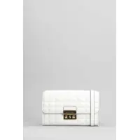 Genti de umar Michael Kors Tribeca Shoulder Bag Femei