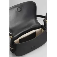 Genti de umar Michael Kors Dama - Genti de umar Michael Kors Michael Kors Lydia Shoulder Bag Black Femei (BM 18093810) - B-mall.ro