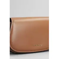 Genti de umar Michael Kors Dama - Genti de umar Michael Kors Michael Kors Lydia Shoulder Bag Color LEATHER COLOR Femei (BM 18093813) - B-mall.ro