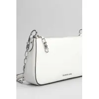 Genti de umar Michael Kors Dama - Genti de umar Michael Kors Michael Kors Empire Shoulder Bag WHITE Femei (BM 18093819) - B-mall.ro