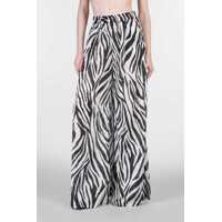 Pantaloni casual The Andamane Wiley Pants Femei