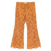 Pantaloni casual Zimmermann Pants Femei