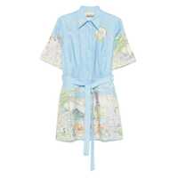 Rochii Alémais Dresses Femei