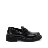 Mocasini Valentino Garavani Flat Shoes Barbati
