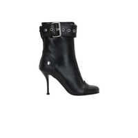 Bocanci Alexander McQueen Boots Femei