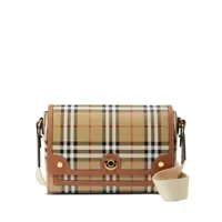 Genti de umar Burberry Note Medium Crossbody Bag Femei