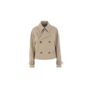 Paltoane Burberry Coats Femei