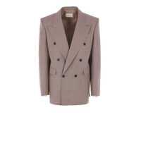 Geci Saint Laurent Jackets Femei