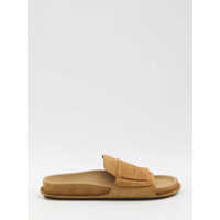 Sandale Mocassin Sandals Femei