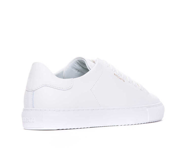 Sneakers AXEL ARIGATO Axel Arigato Sneakers WHITE Femei (BM 18094908) 2