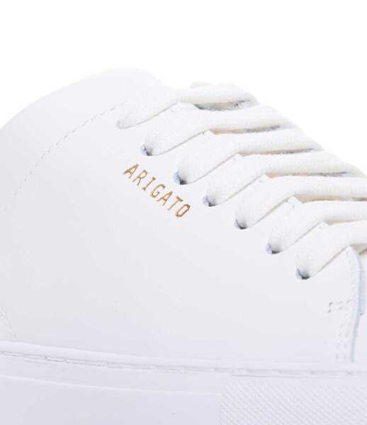 Sneakers AXEL ARIGATO Axel Arigato Sneakers WHITE Femei (BM 18094908) 3