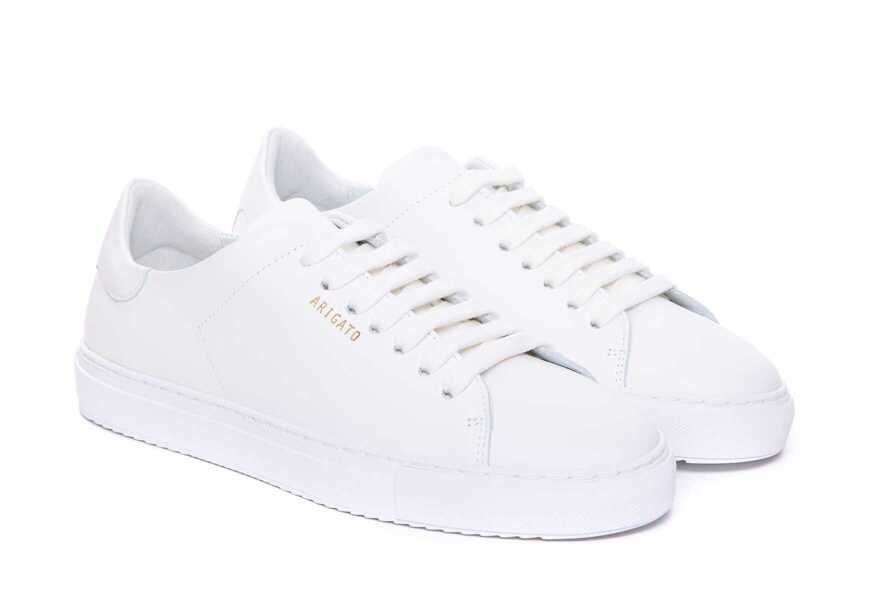 Sneakers AXEL ARIGATO Axel Arigato Sneakers WHITE Femei (BM 18094908) 4