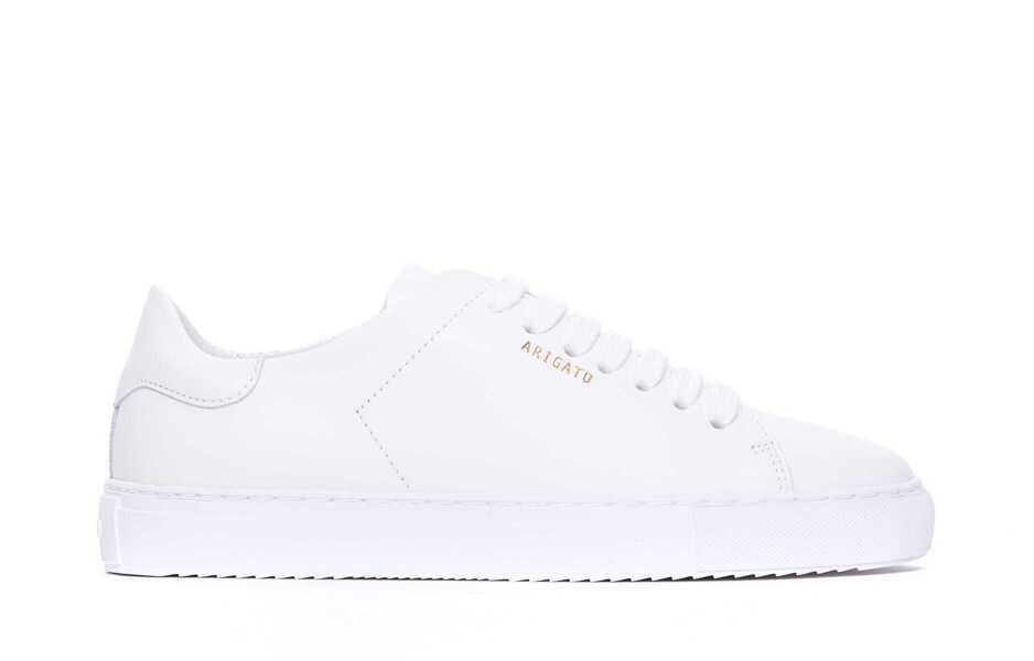 Sneakers AXEL ARIGATO Axel Arigato Sneakers WHITE Femei (BM 18094908) 1