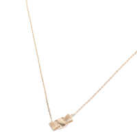 Accesorii Salvatore Ferragamo Dama - Bijuterii Salvatore Ferragamo Salvatore Ferragamo Bijoux Gold Femei (BM 18094911) - B-mall.ro